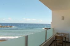 Casa en Arico - Las Eras - The house in front of the sea