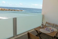 Casa en Arico - Las Eras - The house in front of the sea
