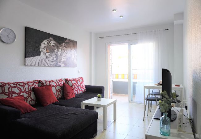 Apartamento en Puertito de Güímar - South Coast Apartment Apartamento en Puertito de Güímar - South Coast Apartment