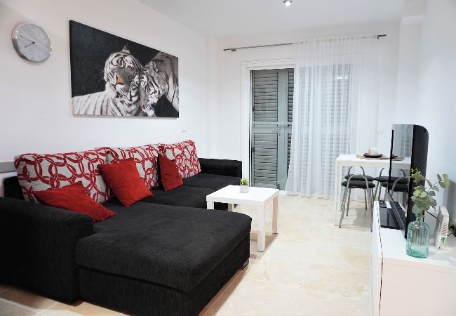 Apartamento en Puertito de Güímar - South Coast Apartment Apartamento en Puertito de Güímar - South Coast Apartment