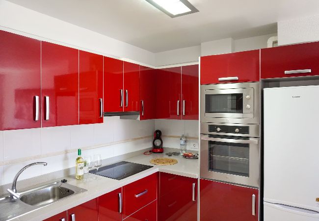 Apartamento en Puertito de Güímar - South Coast Apartment Apartamento en Puertito de Güímar - South Coast Apartment