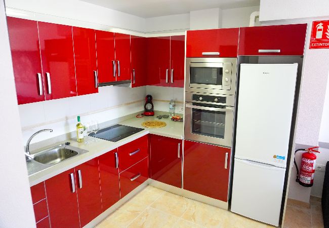 Apartamento en Puertito de Güímar - South Coast Apartment Apartamento en Puertito de Güímar - South Coast Apartment