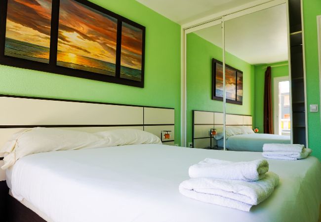 Apartamento en Puertito de Güímar - South Coast Apartment Apartamento en Puertito de Güímar - South Coast Apartment