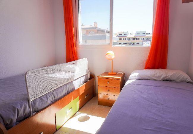 Apartamento en Puertito de Güímar - South Coast Apartment Apartamento en Puertito de Güímar - South Coast Apartment