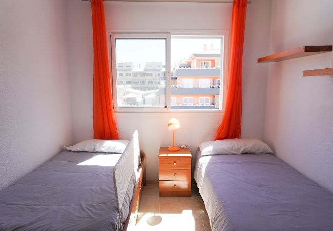 Apartamento en Puertito de Güímar - South Coast Apartment Apartamento en Puertito de Güímar - South Coast Apartment