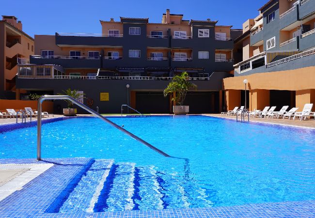 Apartamento en Puertito de Güímar - South Coast Apartment Apartamento en Puertito de Güímar - South Coast Apartment