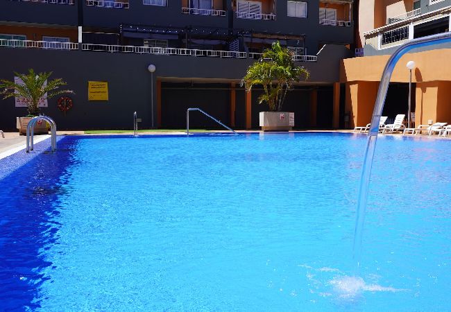 Apartamento en Puertito de Güímar - South Coast Apartment Apartamento en Puertito de Güímar - South Coast Apartment