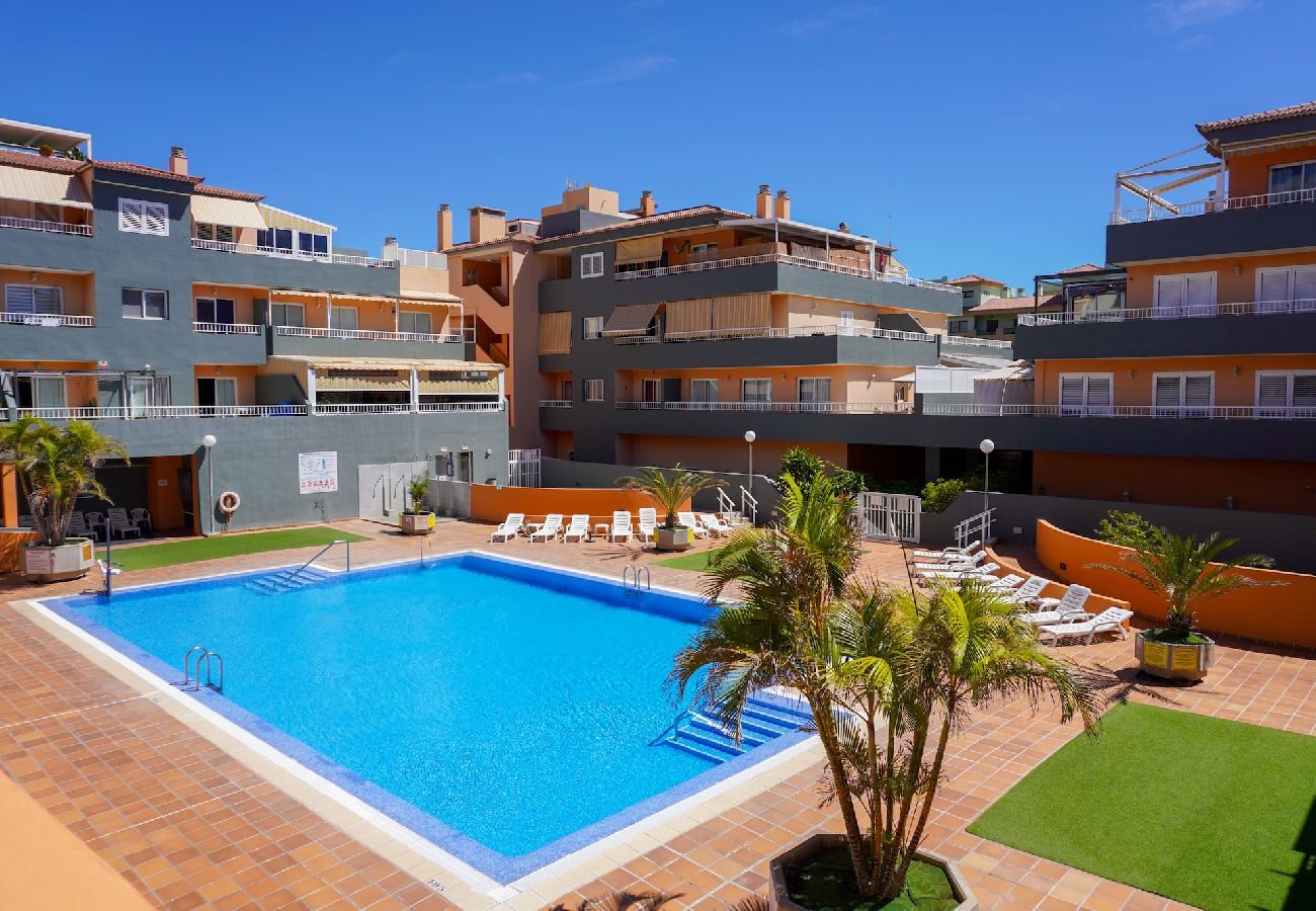 Apartamento en Puertito de Güímar - South Coast Apartment