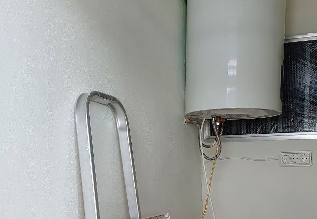 Residencial en Puertito de Güímar - Apartamento frente al mar (puertito 1) Residencial en Puertito de Güímar - Apartamento frente al mar (puertito 1)