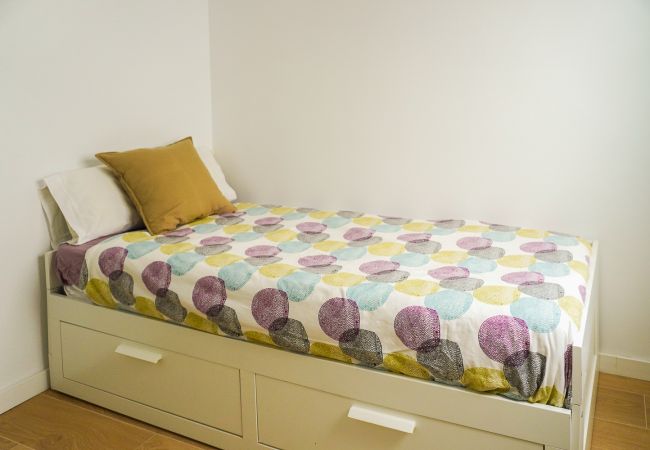 Residencial en Puertito de Güímar - Apartamento frente al mar (puertito 1) Residencial en Puertito de Güímar - Apartamento frente al mar (puertito 1)