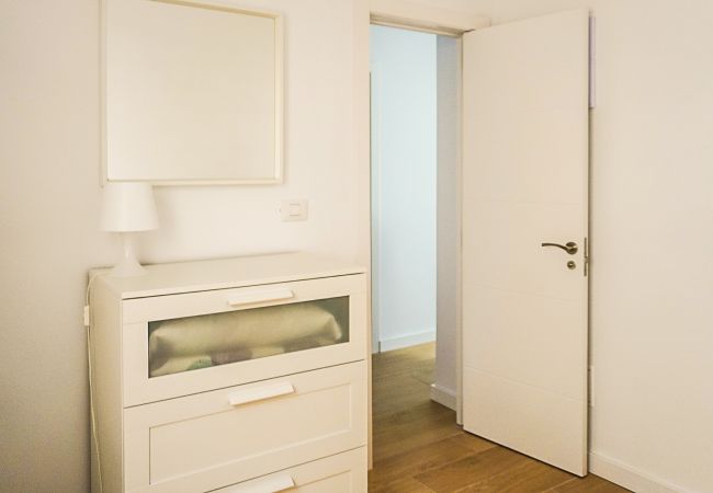 Residencial en Puertito de Güímar - Apartamento frente al mar (puertito 1) Residencial en Puertito de Güímar - Apartamento frente al mar (puertito 1)