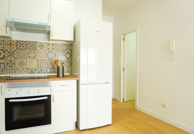 Residencial en Puertito de Güímar - Apartamento frente al mar (puertito 1) Residencial en Puertito de Güímar - Apartamento frente al mar (puertito 1)