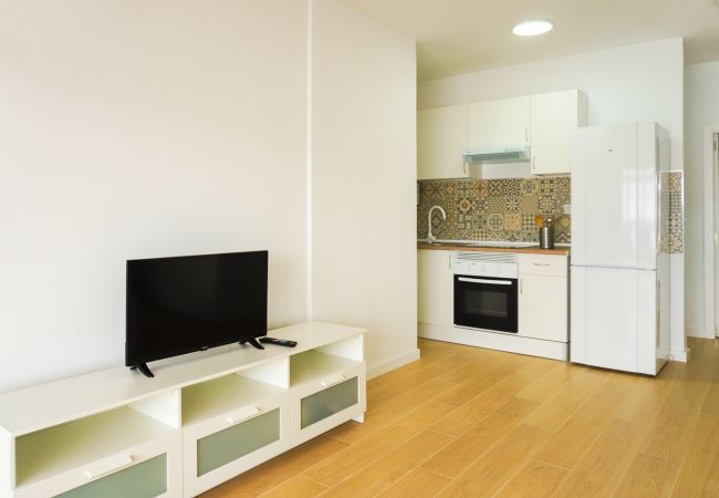 Residencial en Puertito de Güímar - Apartamento frente al mar (puertito 1) Residencial en Puertito de Güímar - Apartamento frente al mar (puertito 1)