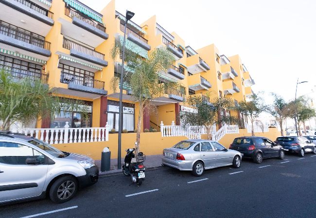 Residencial en Puerto de Santiago - Sweet Santiago Residencial en Puerto de Santiago - Sweet Santiago