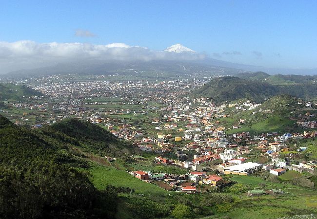 Residencial en San Cristobal de La Laguna - Guajara Residencial en San Cristobal de La Laguna - Guajara
