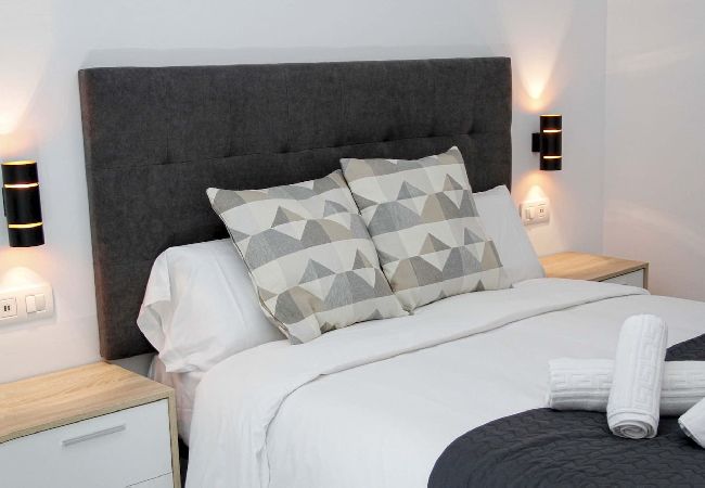 Residencial en San Cristobal de La Laguna - Guajara Residencial en San Cristobal de La Laguna - Guajara