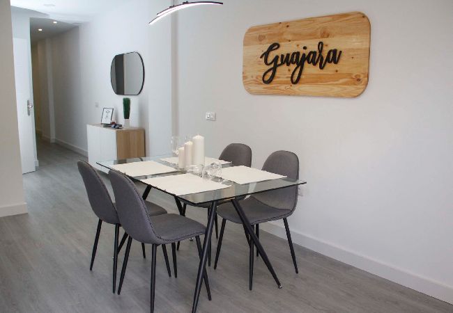 Residencial en San Cristobal de La Laguna - Guajara Residencial en San Cristobal de La Laguna - Guajara