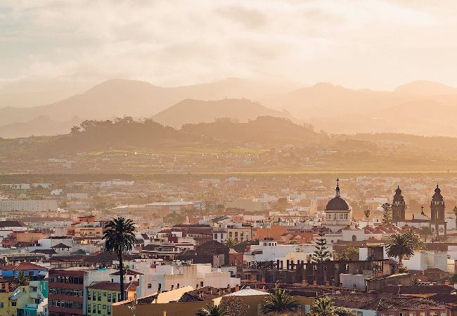 Residencial en San Cristobal de La Laguna - Guajara Residencial en San Cristobal de La Laguna - Guajara