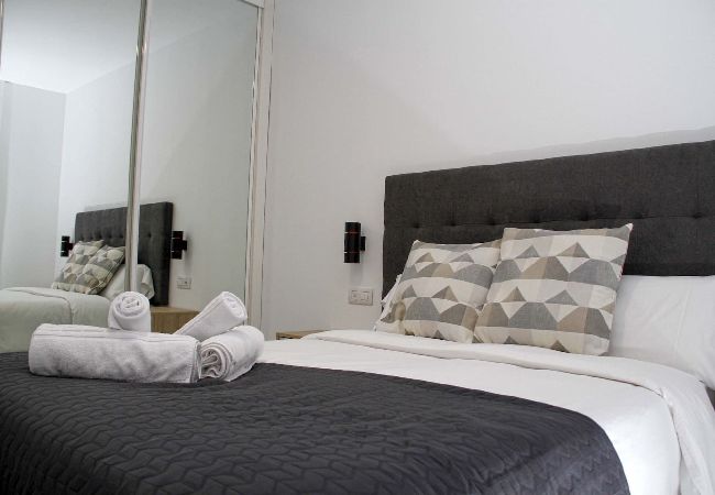 Residencial en San Cristobal de La Laguna - Guajara Residencial en San Cristobal de La Laguna - Guajara