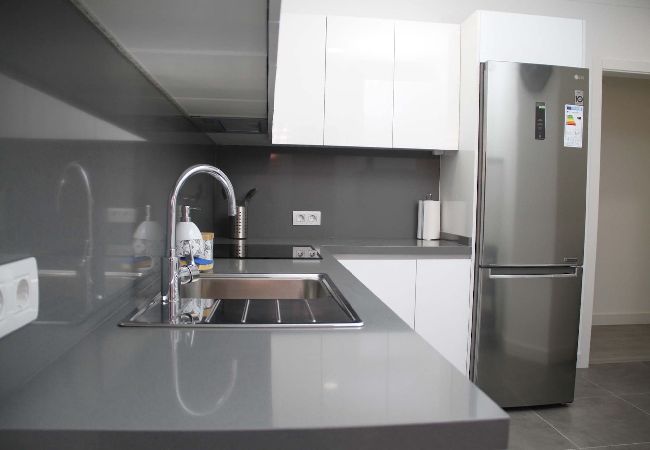 Residencial en San Cristobal de La Laguna - Guajara Residencial en San Cristobal de La Laguna - Guajara