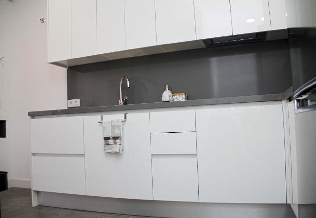 Residencial en San Cristobal de La Laguna - Guajara Residencial en San Cristobal de La Laguna - Guajara