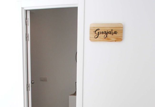 Residencial en San Cristobal de La Laguna - Guajara Residencial en San Cristobal de La Laguna - Guajara