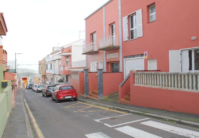 Residencial en San Cristobal de La Laguna - Guajara Residencial en San Cristobal de La Laguna - Guajara