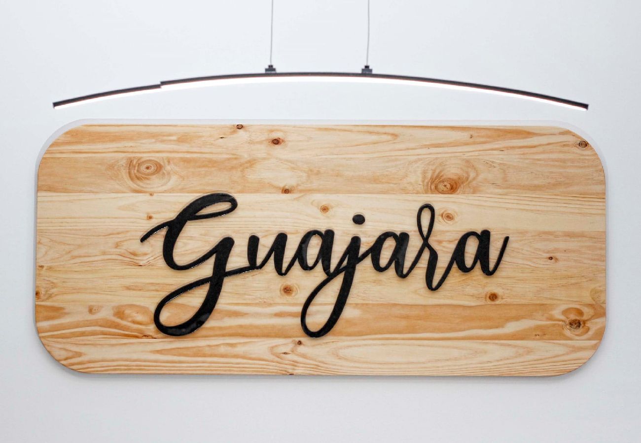 Residencial en San Cristobal de La Laguna - Guajara