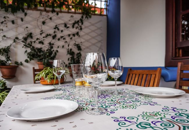 Casa en Santa Cruz de Tenerife - Casa Yeyo, Lomo Bermejo Casa en Santa Cruz de Tenerife - Casa Yeyo, Lomo Bermejo