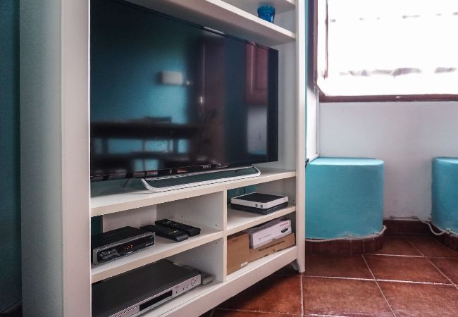 Casa en Santa Cruz de Tenerife - Casa Yeyo, Lomo Bermejo Casa en Santa Cruz de Tenerife - Casa Yeyo, Lomo Bermejo