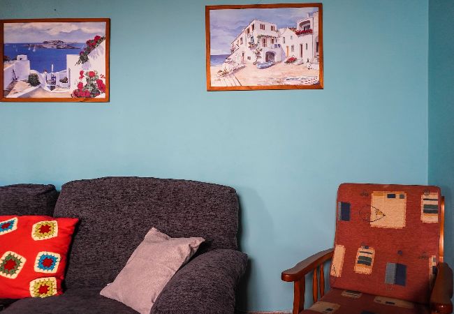 Casa en Santa Cruz de Tenerife - Casa Yeyo, Lomo Bermejo Casa en Santa Cruz de Tenerife - Casa Yeyo, Lomo Bermejo