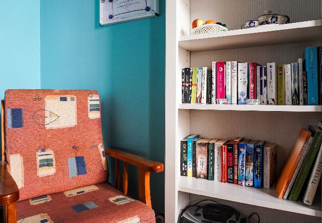 Casa en Santa Cruz de Tenerife - Casa Yeyo, Lomo Bermejo Casa en Santa Cruz de Tenerife - Casa Yeyo, Lomo Bermejo