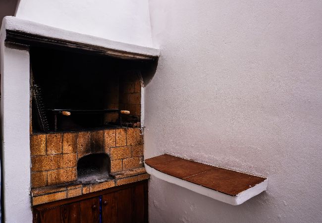 Casa en Santa Cruz de Tenerife - Casa Yeyo, Lomo Bermejo Casa en Santa Cruz de Tenerife - Casa Yeyo, Lomo Bermejo