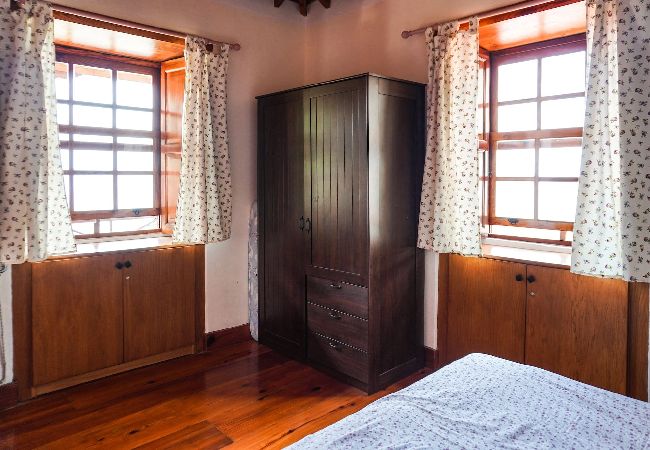 Casa en Santa Cruz de Tenerife - Casa Yeyo, Lomo Bermejo Casa en Santa Cruz de Tenerife - Casa Yeyo, Lomo Bermejo