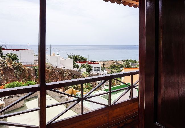 Casa en Santa Cruz de Tenerife - Casa Yeyo, Lomo Bermejo Casa en Santa Cruz de Tenerife - Casa Yeyo, Lomo Bermejo