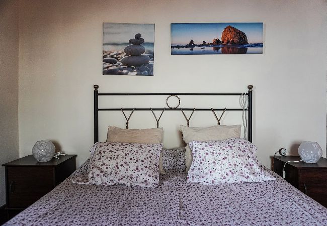 Casa en Santa Cruz de Tenerife - Casa Yeyo, Lomo Bermejo Casa en Santa Cruz de Tenerife - Casa Yeyo, Lomo Bermejo