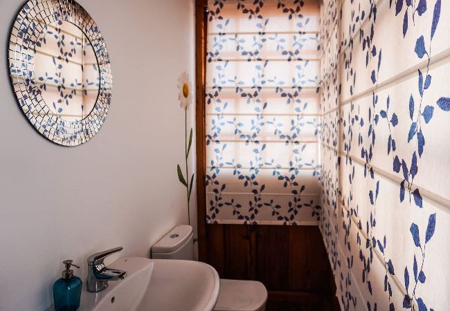 Casa en Santa Cruz de Tenerife - Casa Yeyo, Lomo Bermejo Casa en Santa Cruz de Tenerife - Casa Yeyo, Lomo Bermejo