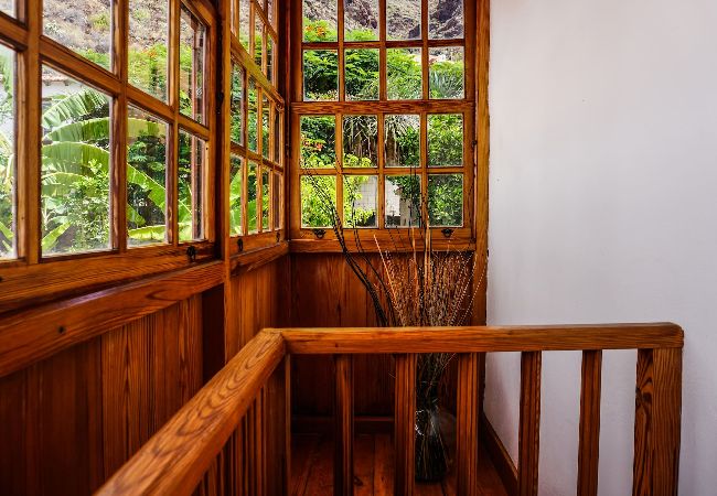 Casa en Santa Cruz de Tenerife - Casa Yeyo, Lomo Bermejo Casa en Santa Cruz de Tenerife - Casa Yeyo, Lomo Bermejo