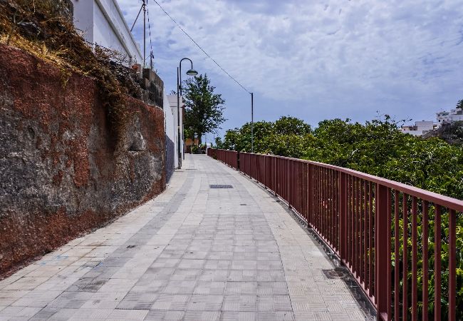 Casa en Santa Cruz de Tenerife - Casa Yeyo, Lomo Bermejo Casa en Santa Cruz de Tenerife - Casa Yeyo, Lomo Bermejo