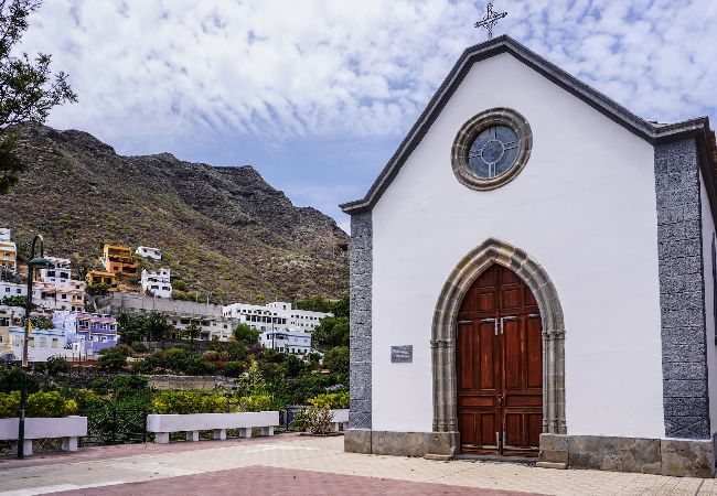 Casa en Santa Cruz de Tenerife - Casa Yeyo, Lomo Bermejo Casa en Santa Cruz de Tenerife - Casa Yeyo, Lomo Bermejo