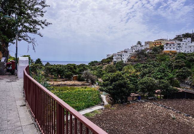 Casa en Santa Cruz de Tenerife - Casa Yeyo, Lomo Bermejo Casa en Santa Cruz de Tenerife - Casa Yeyo, Lomo Bermejo