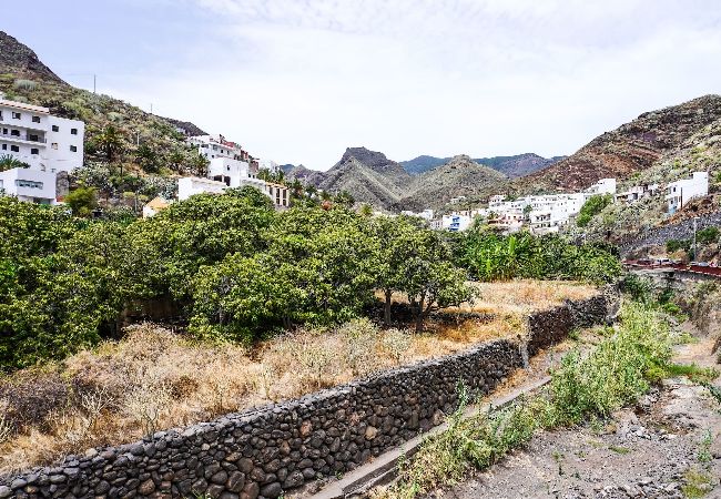 Casa en Santa Cruz de Tenerife - Casa Yeyo, Lomo Bermejo Casa en Santa Cruz de Tenerife - Casa Yeyo, Lomo Bermejo