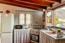 Casa en Santiago del Teide - Casa Mercedes, Tamaimo