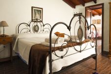 Casa en Santiago del Teide - Casa Mercedes, Tamaimo