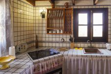 Casa en Santiago del Teide - Casa Mercedes, Tamaimo