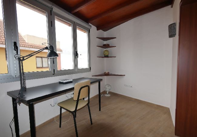 Apartamento en San Cristobal de La Laguna - Petite Maison, La Laguna Apartamento en San Cristobal de La Laguna - Petite Maison, La Laguna