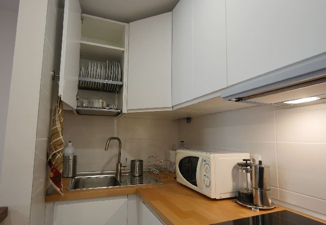 Apartamento en San Cristobal de La Laguna - Petite Maison, La Laguna Apartamento en San Cristobal de La Laguna - Petite Maison, La Laguna