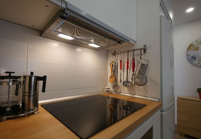 Apartamento en San Cristobal de La Laguna - Petite Maison, La Laguna Apartamento en San Cristobal de La Laguna - Petite Maison, La Laguna