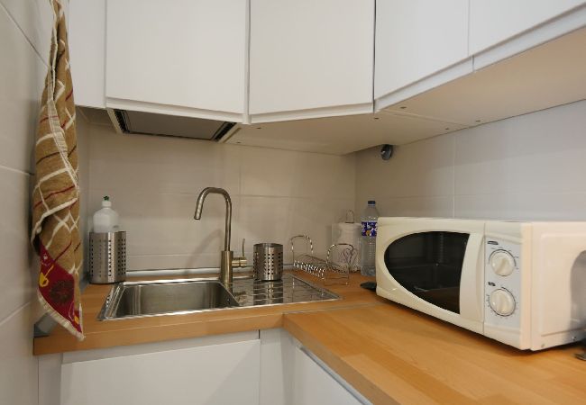 Apartamento en San Cristobal de La Laguna - Petite Maison, La Laguna Apartamento en San Cristobal de La Laguna - Petite Maison, La Laguna