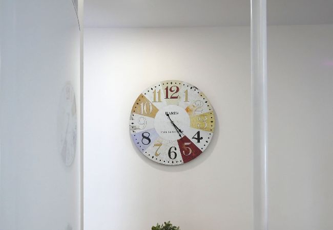 Apartamento en San Cristobal de La Laguna - Petite Maison, La Laguna Apartamento en San Cristobal de La Laguna - Petite Maison, La Laguna